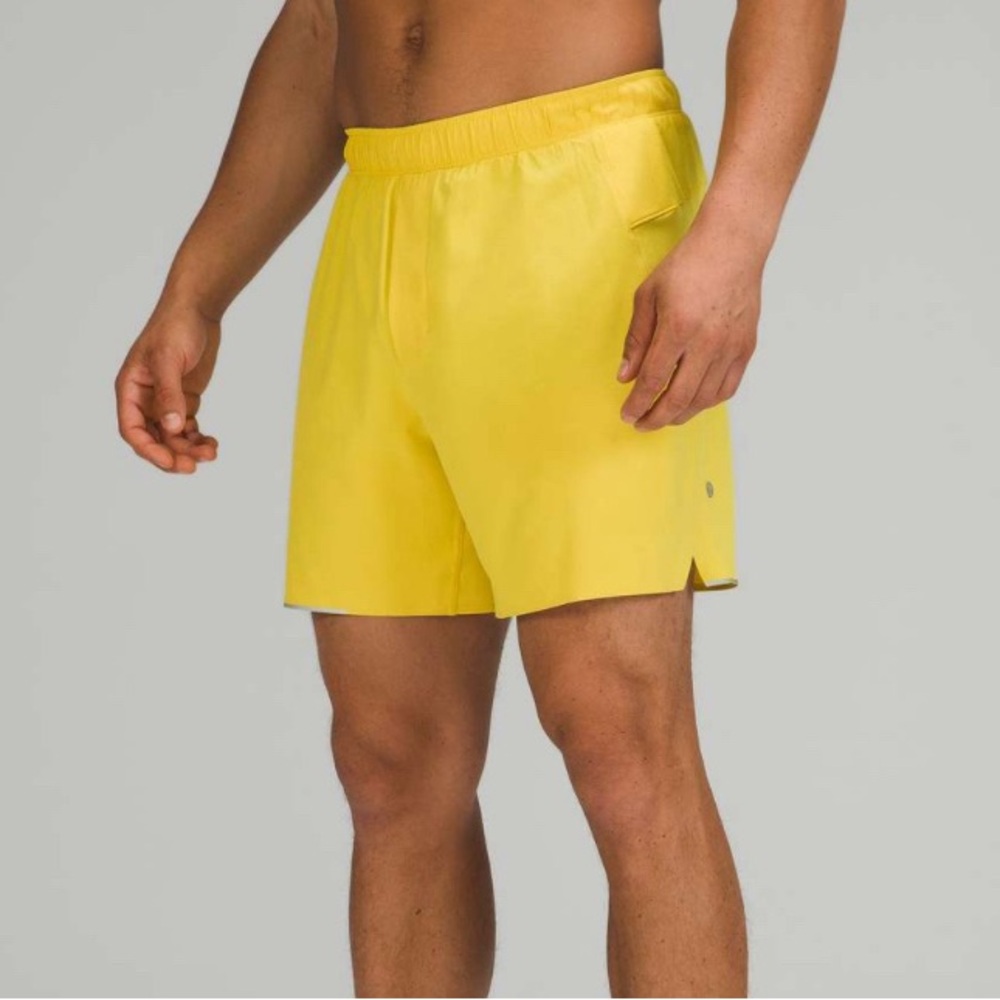 Lululemon Surge Linerless Short 6"